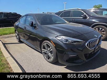 Used 2024 BMW 228i xDrive Gran Coupe w/ M Sport Package