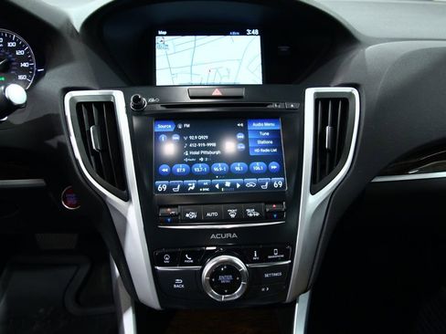 Used 2019 Acura TLX V6 SH-AWD w/ Technology Pkg image 21