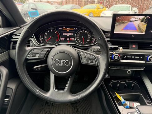 Used 2020 Audi A4 2.0T Premium w/ Convenience Package image 15