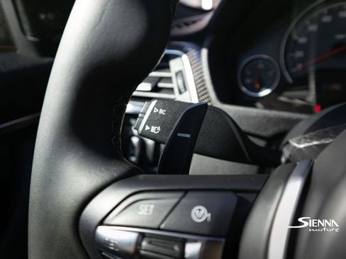 Used 2018 BMW M4 Coupe image 58