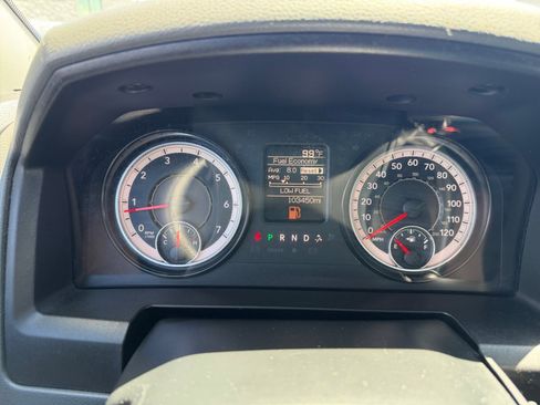 Used 2017 RAM 2500 Tradesman w/ Chrome Appearance Group AWD/4WD image 19