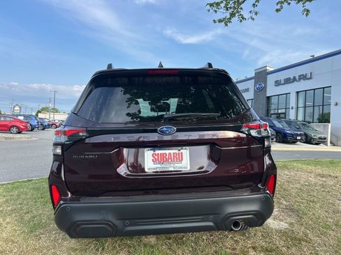 Certified 2026 Subaru Forester Premium AWD/4WD image 8