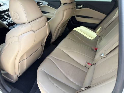 Used 2021 Acura TLX w/ Technology Package FWD image 33