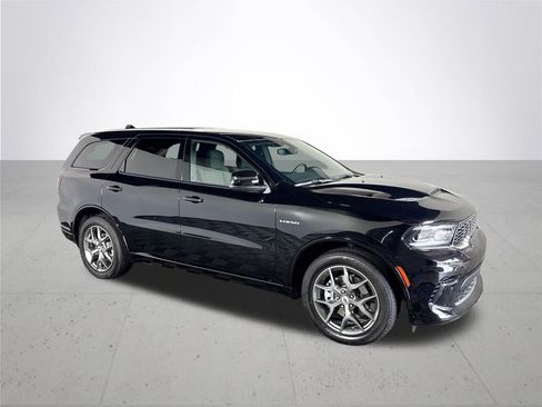 New 2026 Dodge Durango GT image 4
