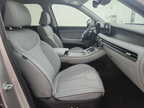 Used 2025 Hyundai Palisade SEL AWD/4WD image 37
