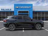 New 2025 Chevrolet Trax LT w/ Driver Confidence Package image 5