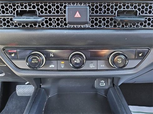 Used 2023 Honda HR-V Sport image 22