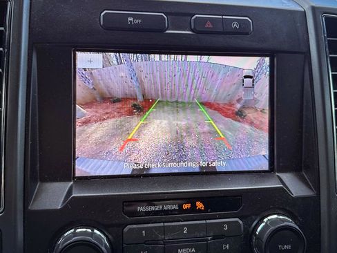 Used 2020 Ford F150 XLT w/ Equipment Group 302A Luxury image 25