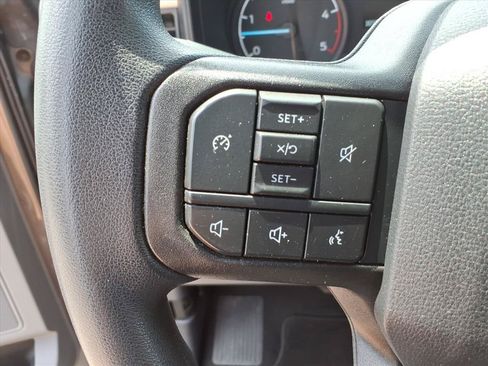 Used 2025 Ford F250 XLT AWD/4WD image 24