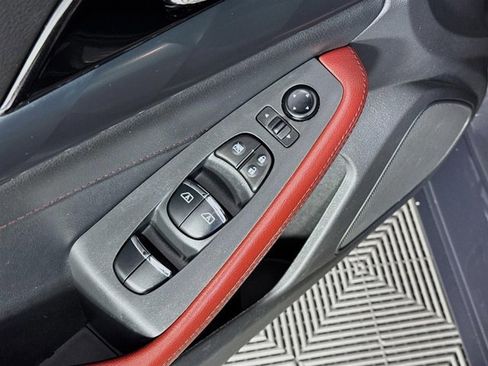 Certified 2021 Nissan Maxima Platinum w/ 40th Anniversary Package image 21