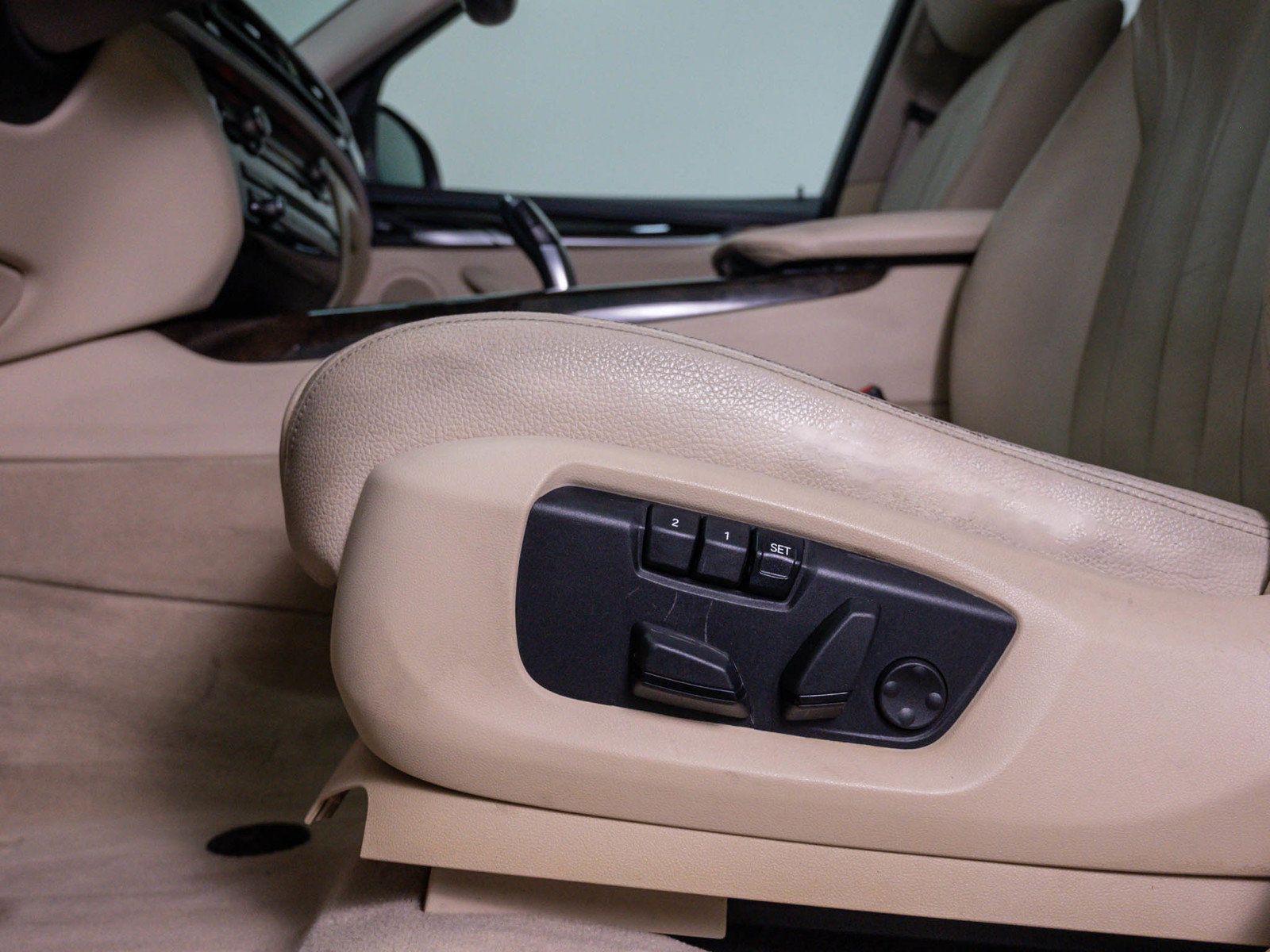 Used 2015 BMW X5 xDrive35i AWD/4WD image 19