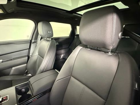 New 2026 Land Rover Range Rover Velar S image 5