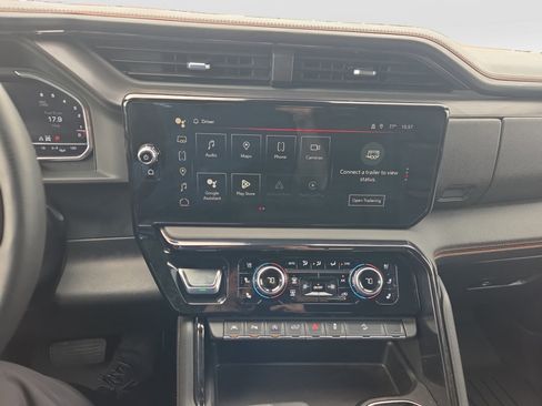 Used 2024 GMC Sierra 1500 AT4 w/ AT4 Carbonpro Edition AWD/4WD image 21