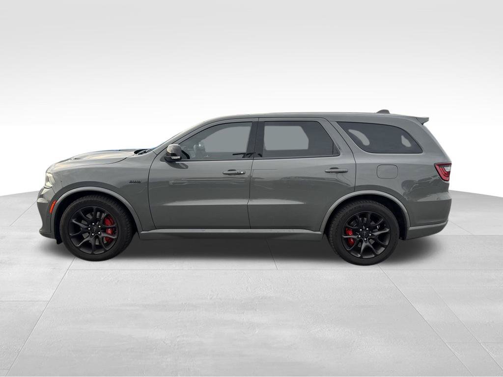 Used 2022 Dodge Durango SRT w/ Black Package AWD/4WD image 6