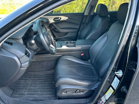 Used 2023 Acura TLX image 14