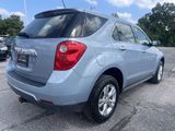 Used 2014 Chevrolet Equinox LS image 5