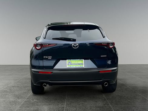 Used 2022 MAZDA CX-30 AWD 2.5 S w/ Select Package image 6