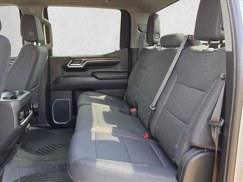 Used 2023 Chevrolet Silverado 1500 LT Trail Boss w/ Protection Package image 15