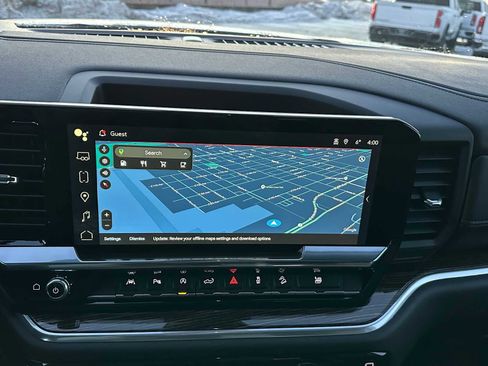 New 2026 GMC Sierra 1500 Elevation w/ Elevation Premium Package image 28