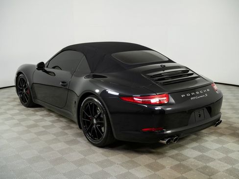 Used 2012 Porsche 911 Carrera S RWD image 35