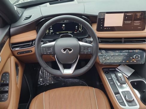 New 2026 INFINITI QX60 Autograph image 11