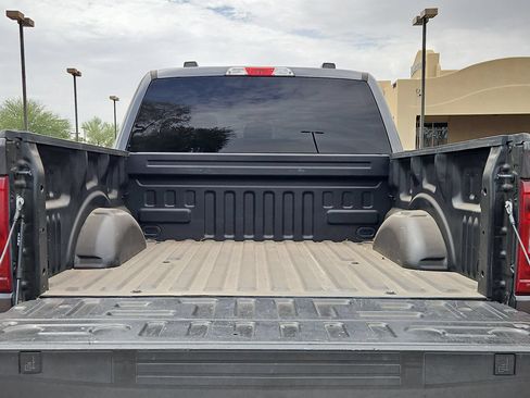 Used 2023 Ford F150 XLT AWD/4WD image 7