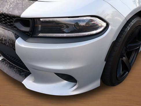 Used 2022 Dodge Charger GT RWD image 5