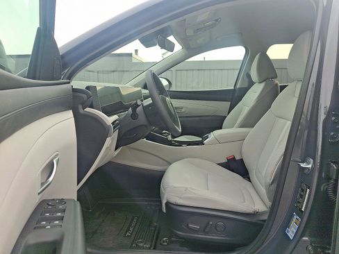 New 2026 Hyundai Tucson SEL image 9