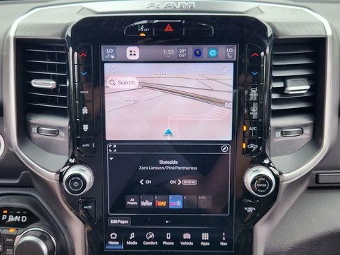 New 2026 RAM 1500 Lone Star image 24