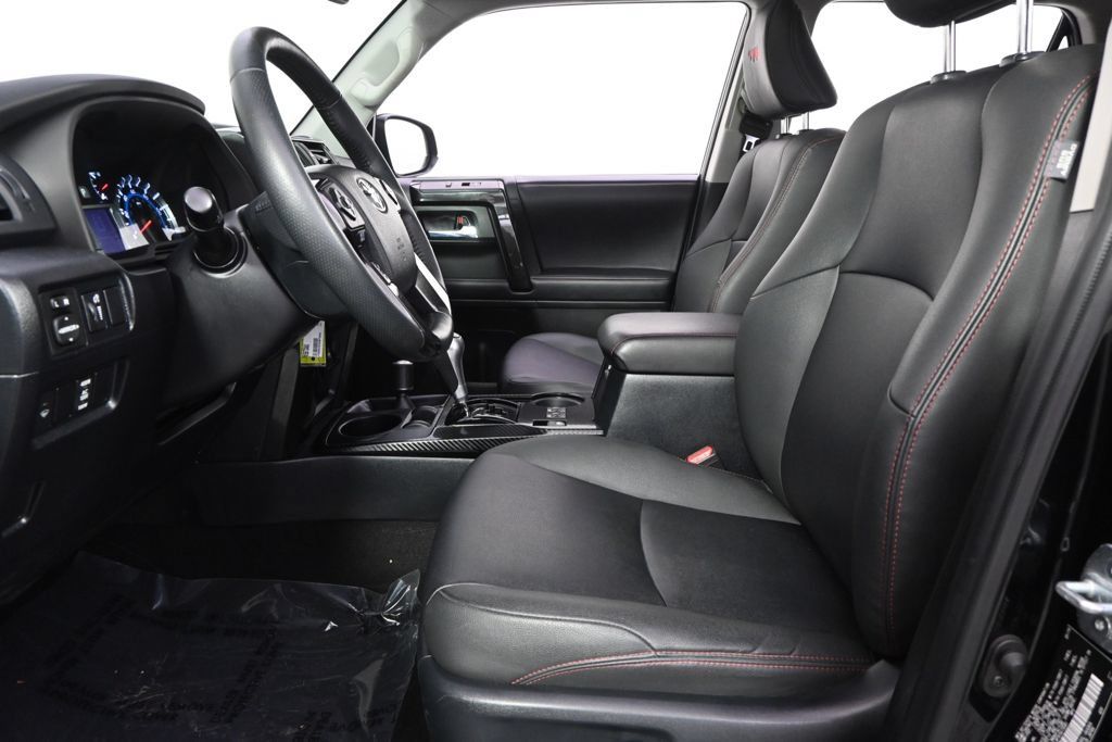 Used 2019 Toyota 4Runner TRD Pro AWD/4WD image 13