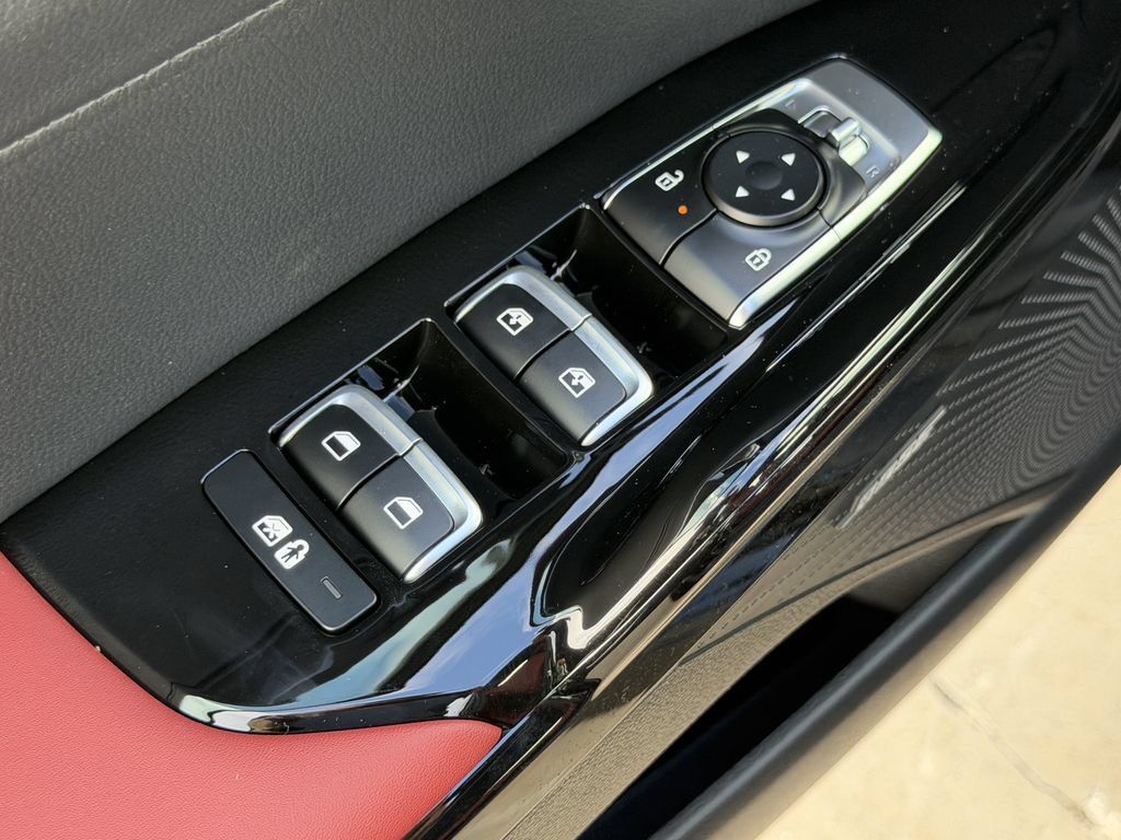 New 2026 Kia K5 GT-Line FWD image 19