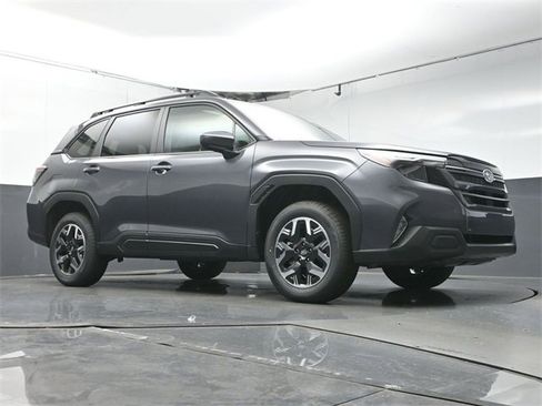 New 2026 Subaru Forester Premium image 40