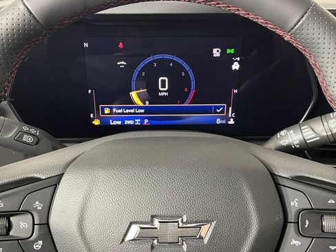 New 2026 Chevrolet TrailBlazer RS w/ Convenience Package image 16