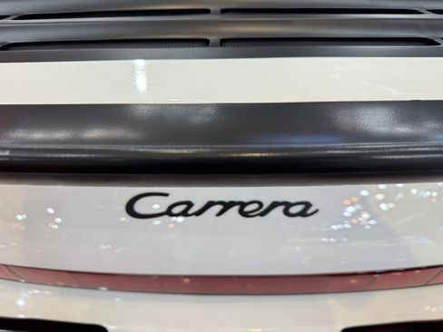Used 1987 Porsche 911 Carrera image 17