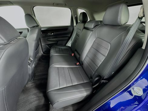 Certified 2023 Honda CR-V EX-L image 24