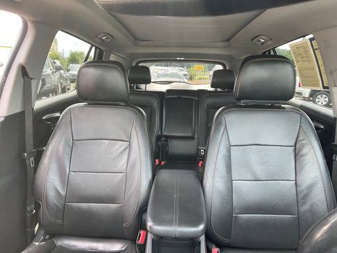 Used 2020 GMC Terrain SLT w/ Preferred Package FWD image 31