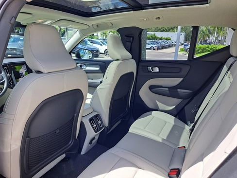 New 2026 Volvo XC40 B5 Plus w/ Protection Package Premier image 5