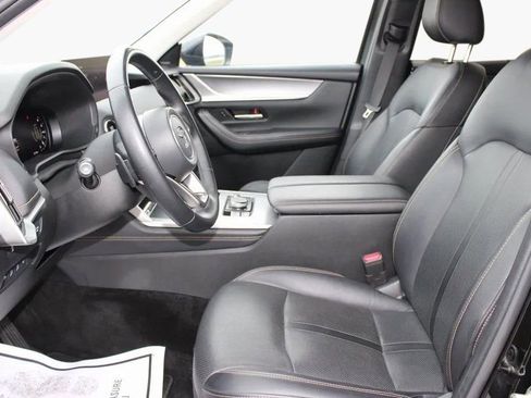Used 2024 MAZDA CX-90 3.3 Turbo S AWD/4WD image 9