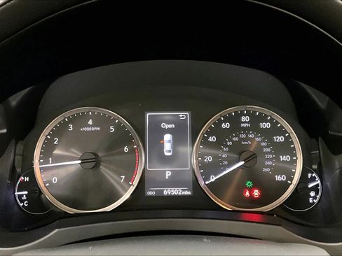 Used 2018 Lexus IS 300 w/ Accessory Package 2 RWD image 25