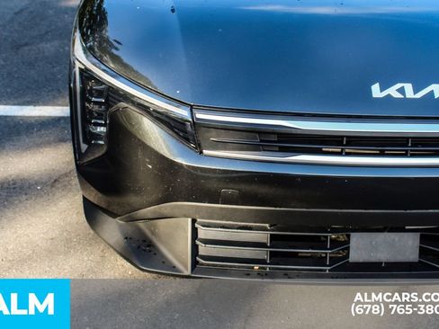 Used 2025 Kia K4 FWD image 12