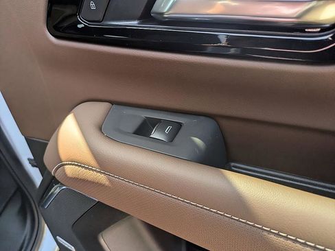 New 2026 Chevrolet Suburban High Country AWD/4WD image 36