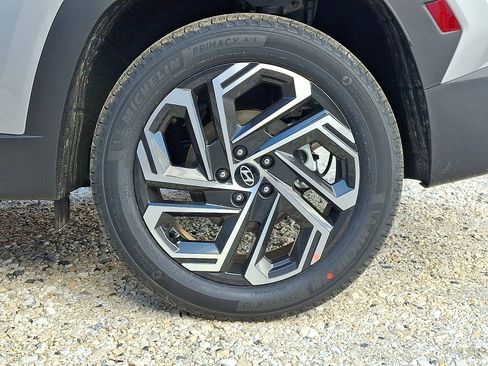 New 2026 Hyundai Tucson Limited image 18