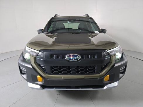 New 2026 Subaru Forester Wilderness image 9