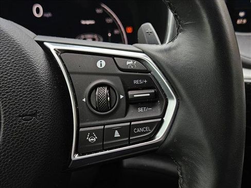 Used 2023 Acura MDX SH-AWD w/ Technology Package image 13