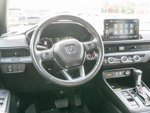 Used 2024 Honda CR-V Sport-L image 16