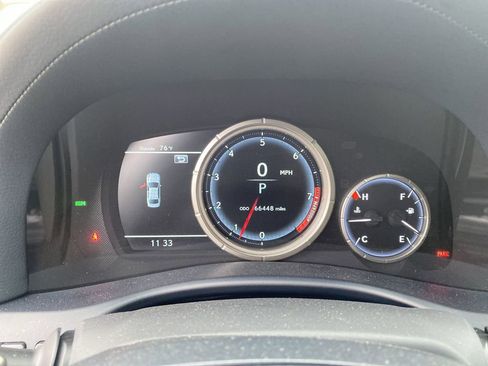 Used 2019 Lexus GS 350 F Sport image 15