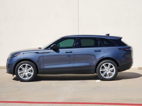 Used 2025 Land Rover Range Rover Velar S AWD/4WD image 4