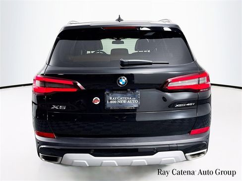 Used 2023 BMW X5 xDrive40i w/ Premium Package image 6