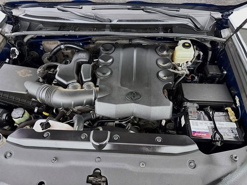 Used 2020 Toyota 4Runner 4WD image 31