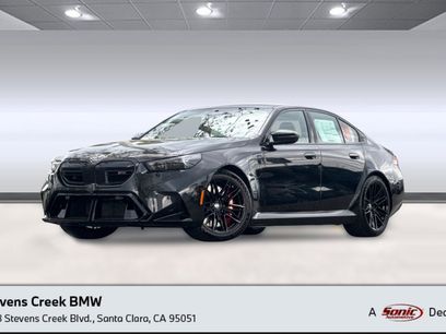 New 2026 BMW M5 w/ Executive Package